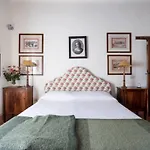 Casa de Férias Della Genga Country *