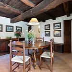 Casa de Férias Della Genga Country *