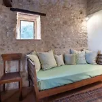Della Genga Country Casa de Férias