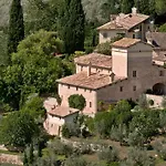 Della Genga Country Houses Holiday home *