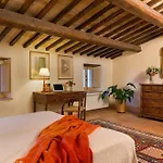 Della Genga Country Houses Poreta
