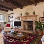 Holiday home Della Genga Country Houses Poreta