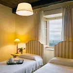 Della Genga Country Houses Poreta