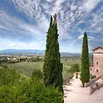 Della Genga Country Houses Holiday home *