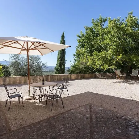 Della Genga Country Houses * Poreta