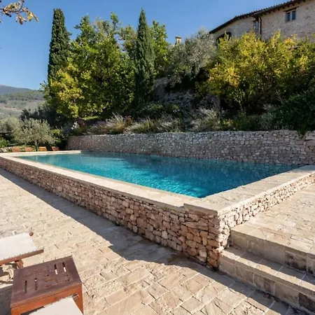 Della Genga Country Houses Holiday home Poreta
