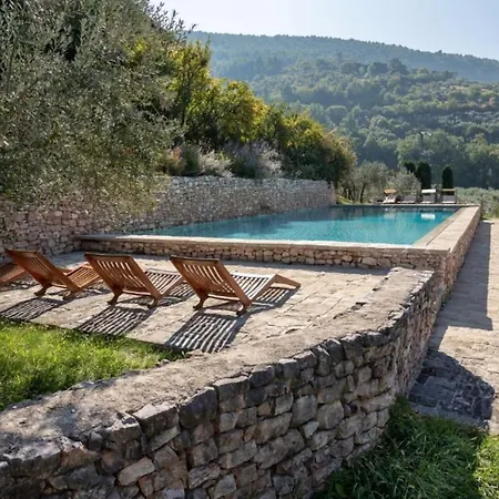 Della Genga Country Сasa de vacaciones