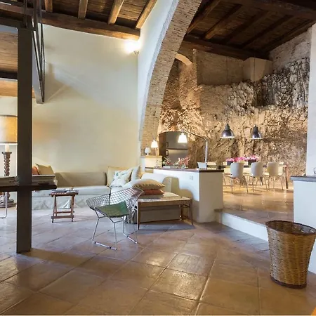 Della Genga Country Houses Holiday home *