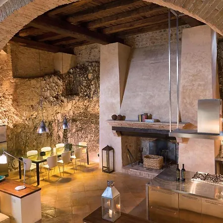 Holiday home Della Genga Country Houses