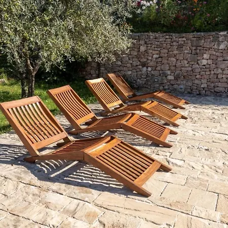 Della Genga Country *