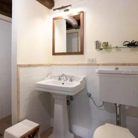 Holiday home Della Genga Country Houses *