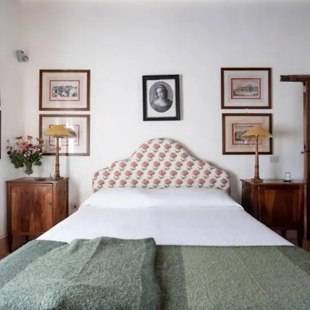 Holiday home Della Genga Country Houses *