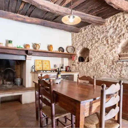 Holiday home Della Genga Country Houses *