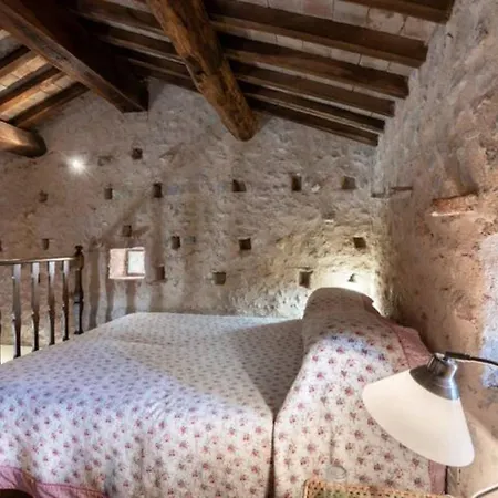 Della Genga Country Houses