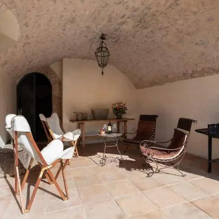 Della Genga Country Houses Holiday home