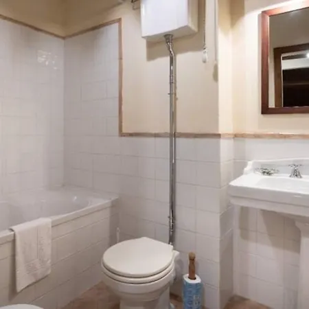 Σπίτι διακοπών Della Genga Country *