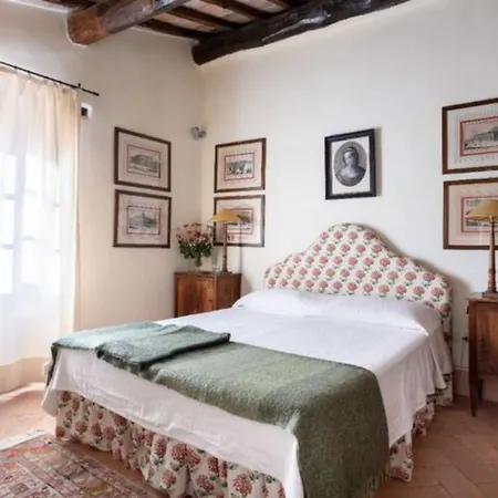 Holiday home Della Genga Country Houses *