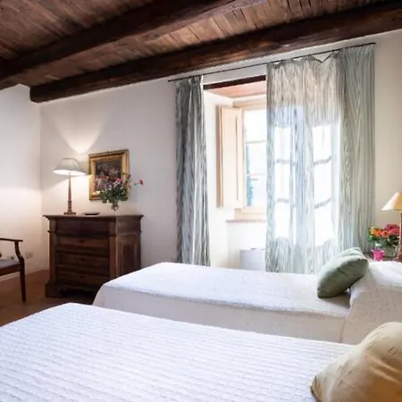 Della Genga Country Houses *