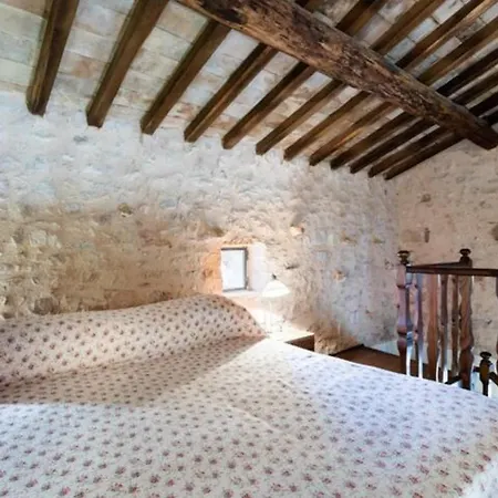 Della Genga Country Houses Holiday home