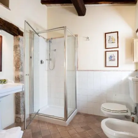 Della Genga Country Houses Holiday home