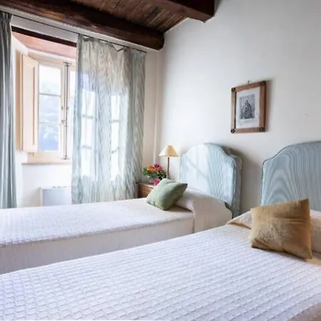 Della Genga Country Houses Holiday home