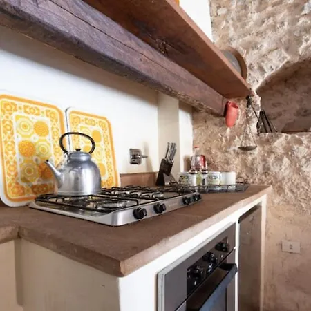 Della Genga Country Houses Holiday home Poreta