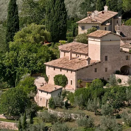 Della Genga Country Houses Holiday home *