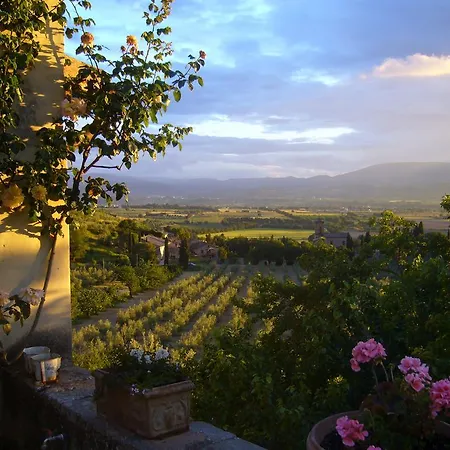 Della Genga Country Houses Holiday home Poreta