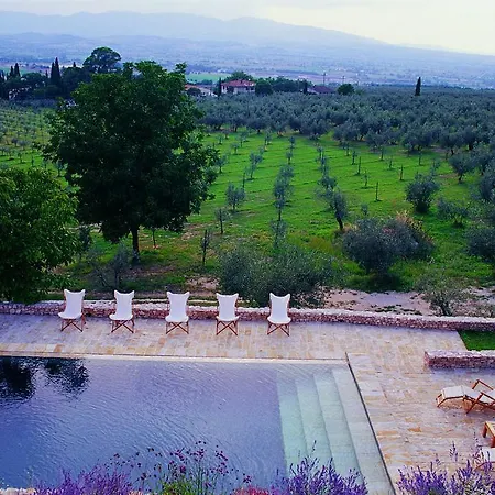 Della Genga Country Houses