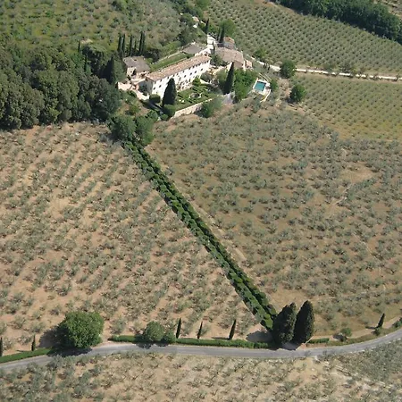 Della Genga Country Houses