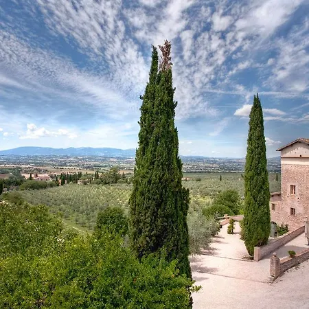 Della Genga Country Houses Holiday home *