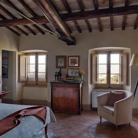 Holiday home Della Genga Country Houses