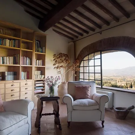 Della Genga Country Houses *