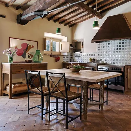 Della Genga Country Houses Holiday home *