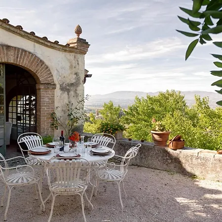 Della Genga Country Houses Holiday home Poreta