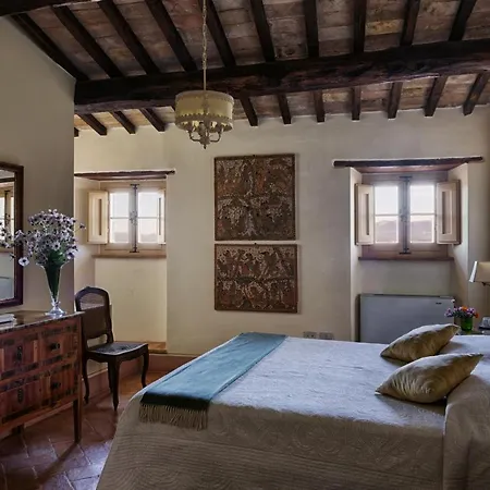 Della Genga Country Houses Holiday home