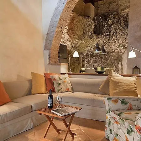 Della Genga Country Houses
