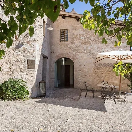 Della Genga Country Houses *