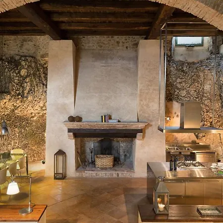 Holiday home Della Genga Country Houses