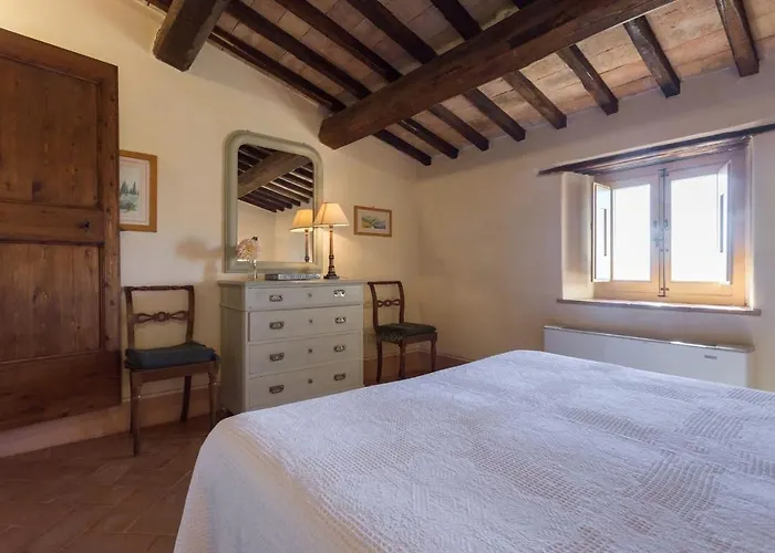 Della Genga Country Houses *