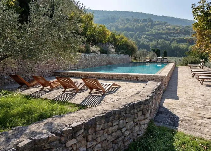 Della Genga Country Houses Holiday home