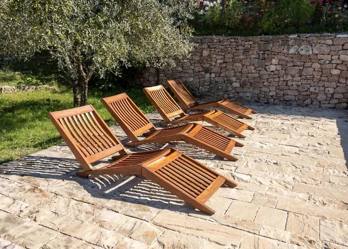 Della Genga Country Houses *