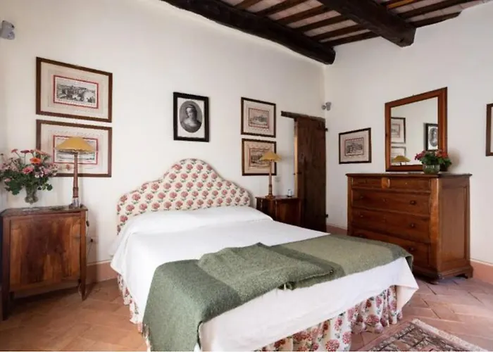 Della Genga Country Houses