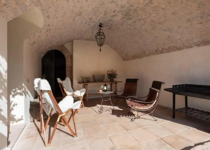 Della Genga Country Houses Holiday home