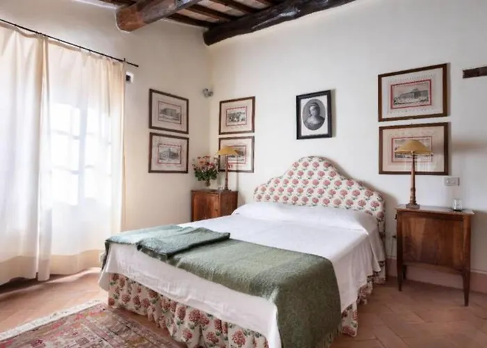 Holiday home Della Genga Country Houses *