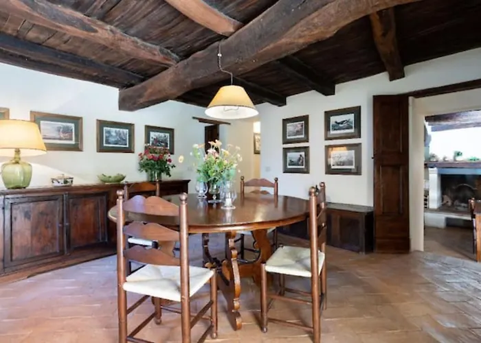 Holiday home Della Genga Country Houses *