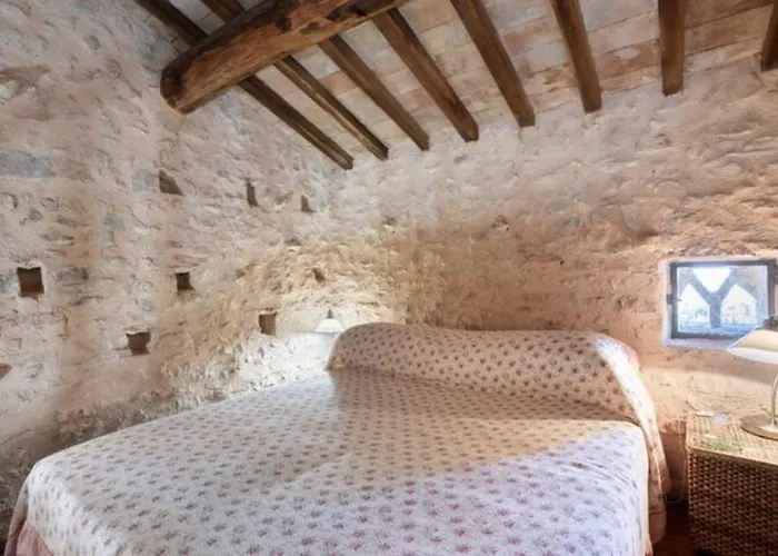 Holiday home Della Genga Country Houses Poreta