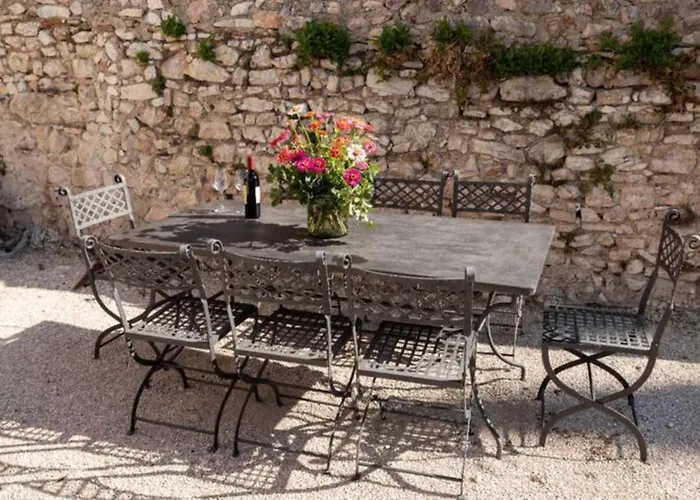 Della Genga Country Houses Holiday home