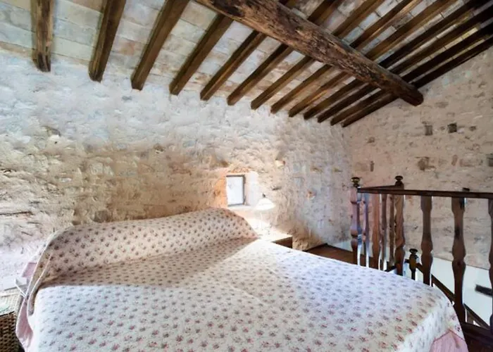 Della Genga Country Houses Holiday home