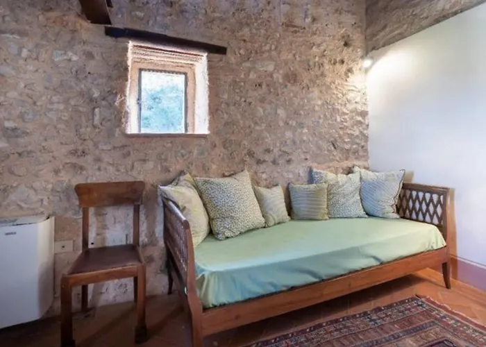 Della Genga Country Houses Holiday home